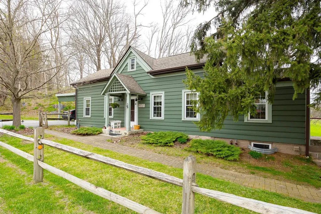 153 Cramer Road Poughkeepsie NY 12603