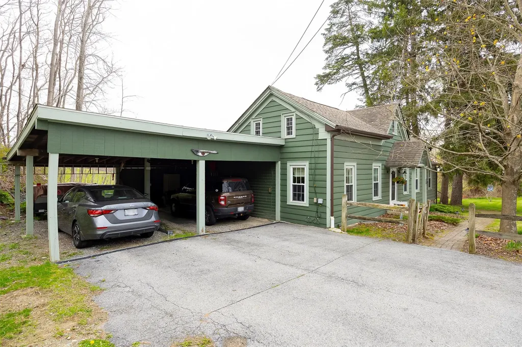 153 Cramer Road Poughkeepsie NY 12603