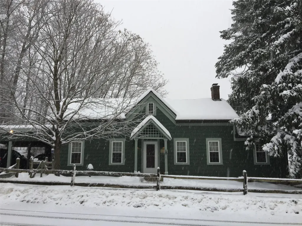 153 Cramer Road Poughkeepsie NY 12603