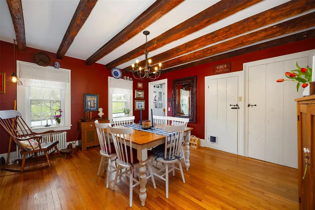 153 Cramer Road Poughkeepsie NY 12603
