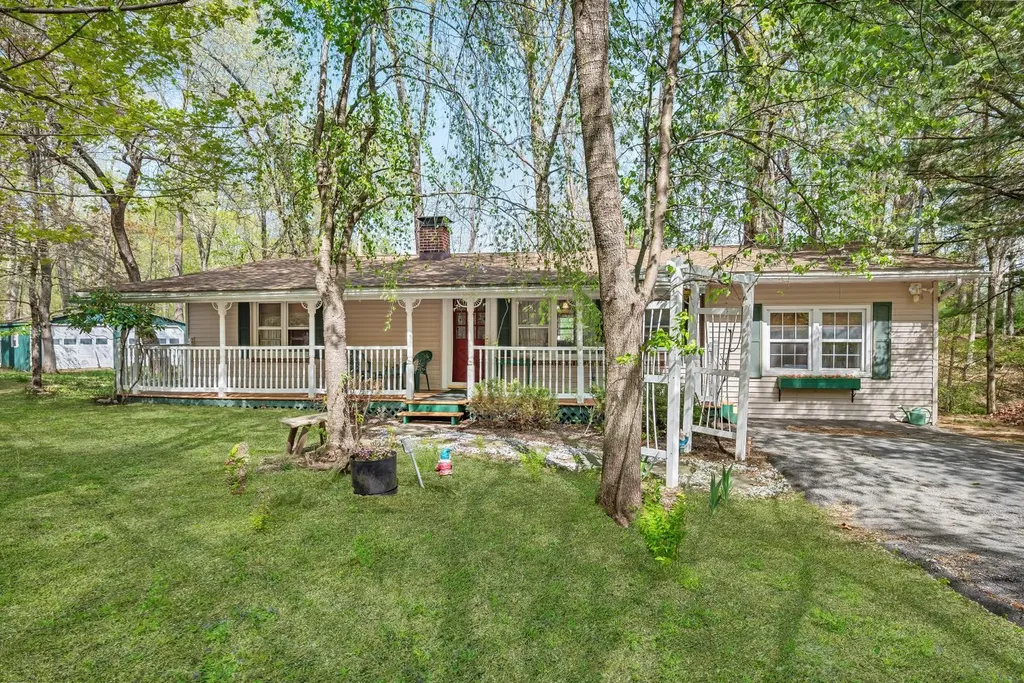 54 Glenmere Homesites Road Florida NY 10921
