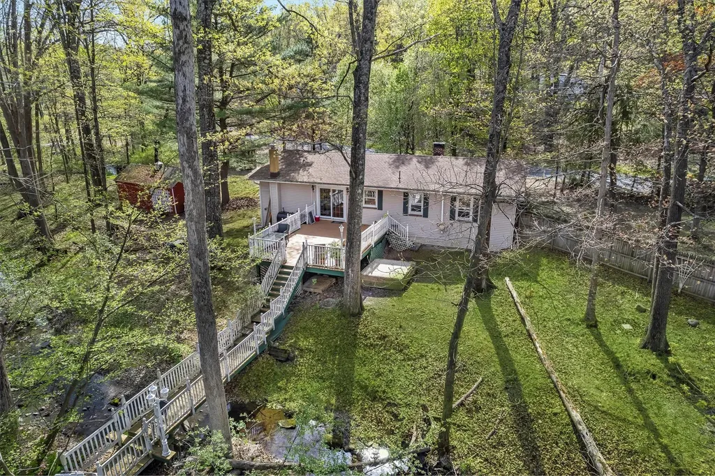 54 Glenmere Homesites Road Florida NY 10921