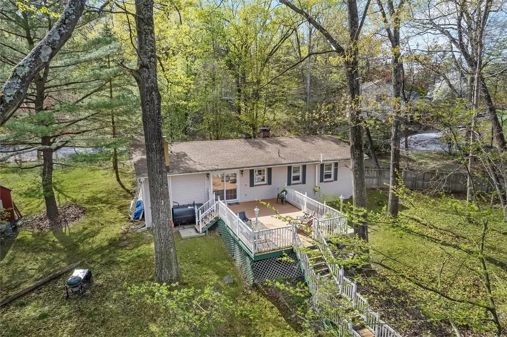 54 Glenmere Homesites Road Florida NY 10921