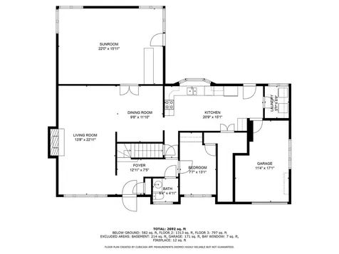 105 Ketewamoke Avenue Babylon NY 11702