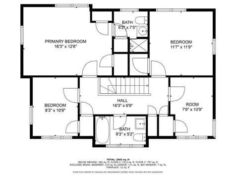 105 Ketewamoke Avenue Babylon NY 11702