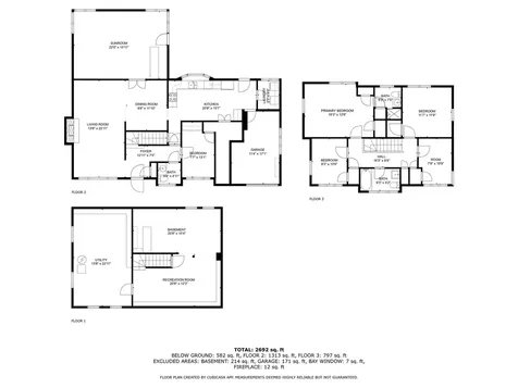 105 Ketewamoke Avenue Babylon NY 11702