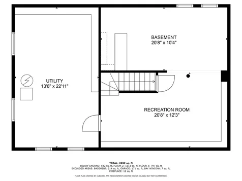 105 Ketewamoke Avenue Babylon NY 11702