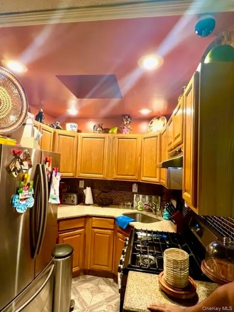 3231 Grace Avenue Bronx NY 10469