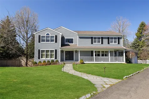 11 Castle View Court Rye Brook NY 10573