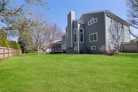 11 Castle View Court Rye Brook NY 10573