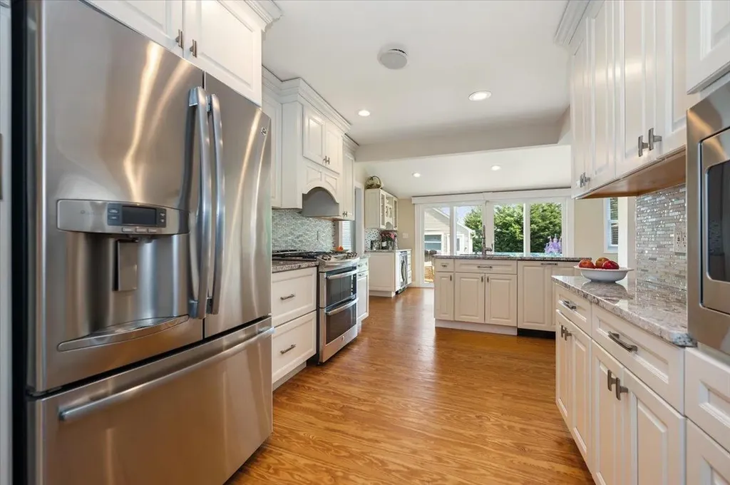 9 Walnut Avenue Patchogue NY 11772