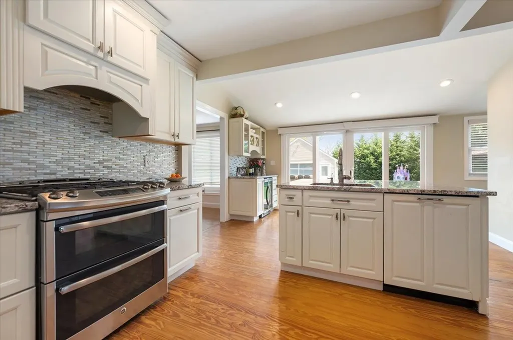 9 Walnut Avenue Patchogue NY 11772