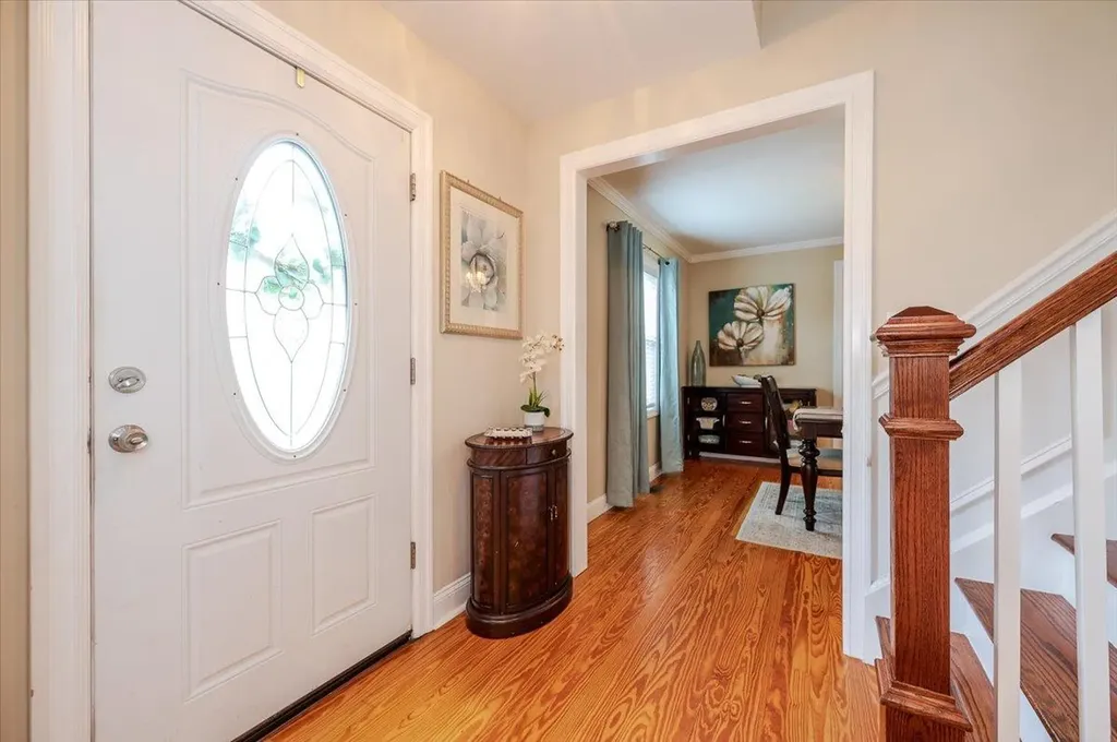 9 Walnut Avenue Patchogue NY 11772