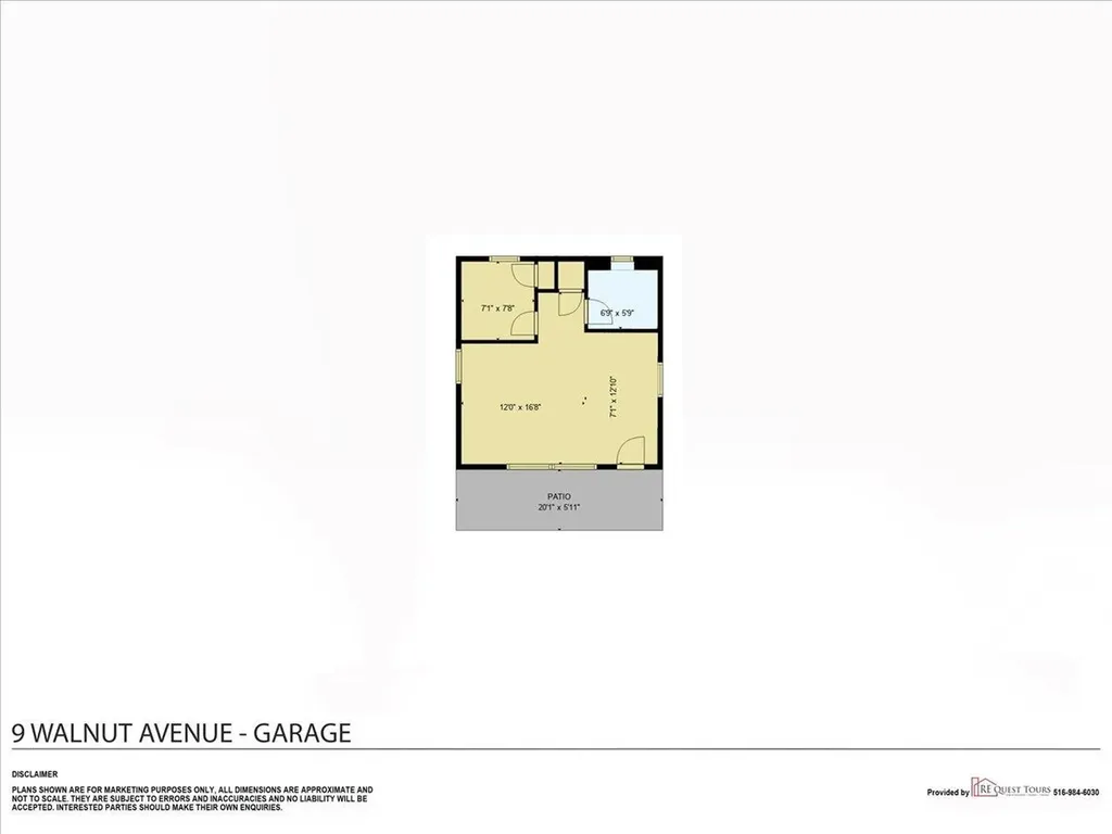 9 Walnut Avenue Patchogue NY 11772
