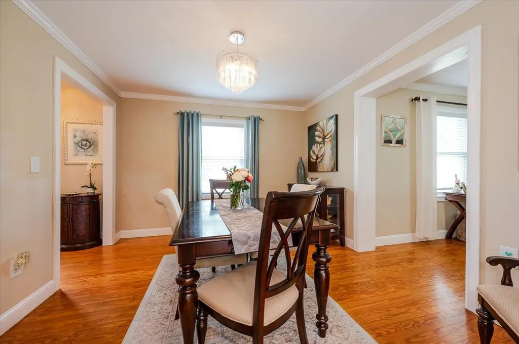 9 Walnut Avenue Patchogue NY 11772