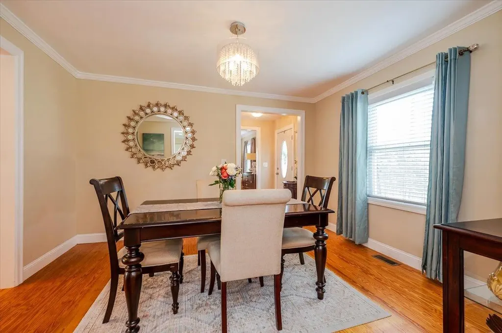 9 Walnut Avenue Patchogue NY 11772