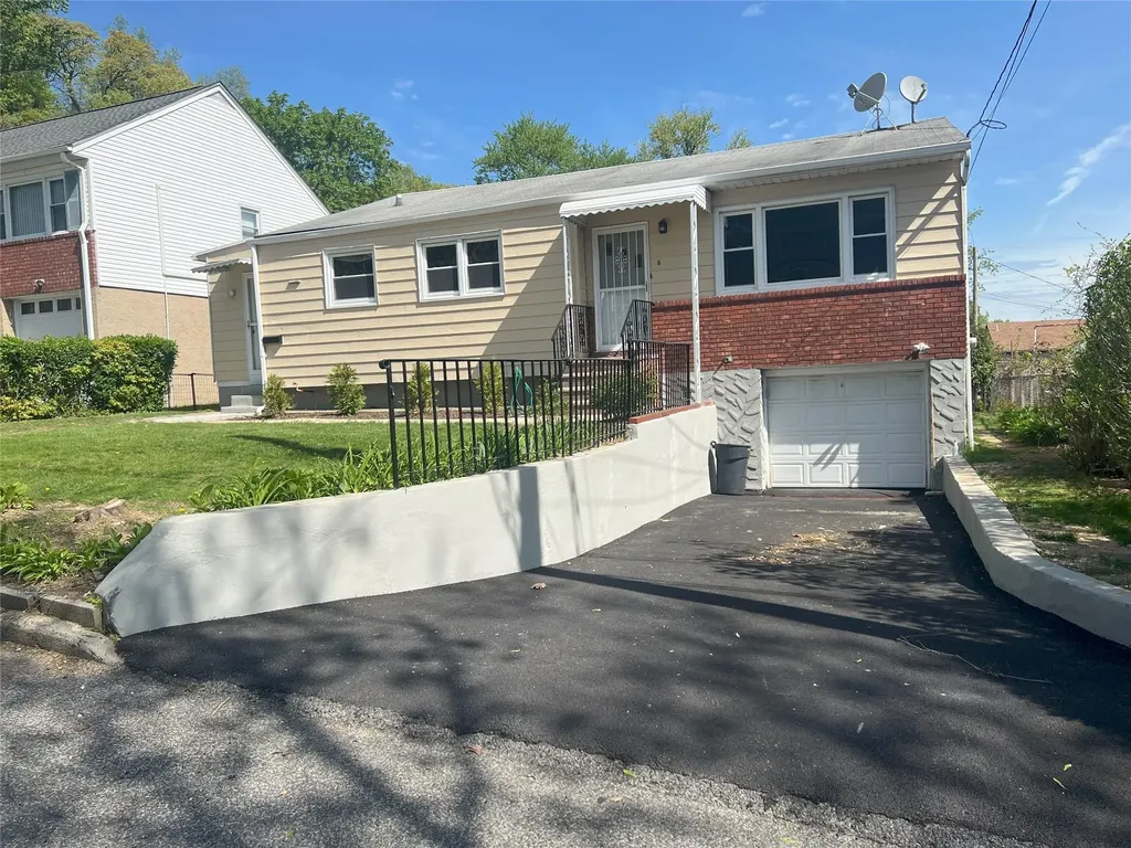 7 Aka 5 Vesta Place Yonkers NY 10703