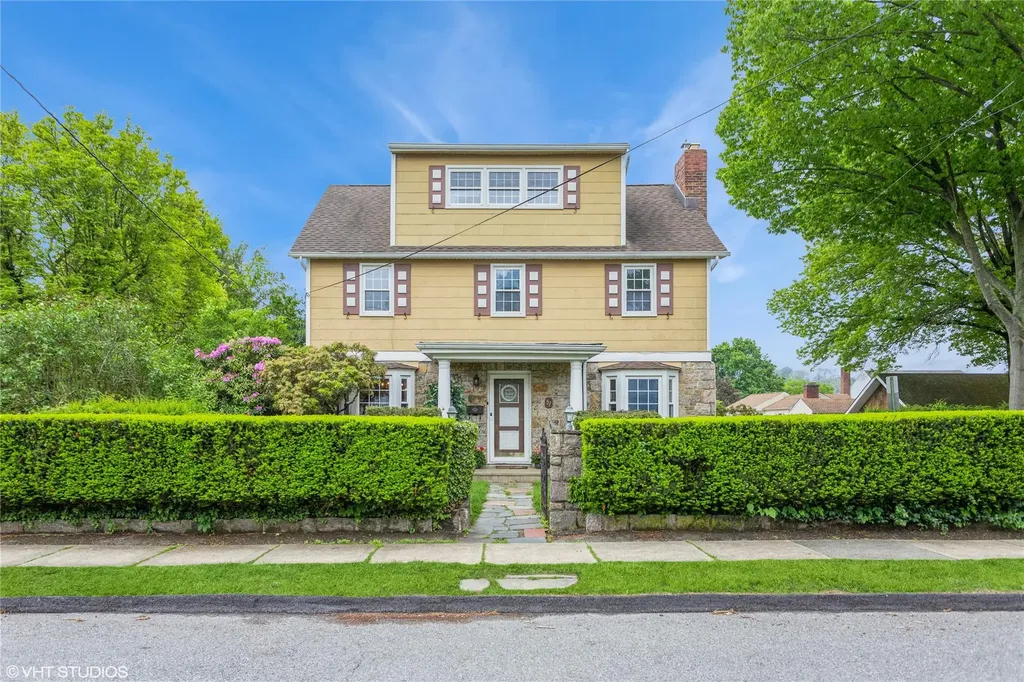 57 Seneca Avenue White Plains NY 10603