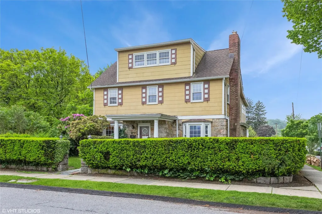 57 Seneca Avenue White Plains NY 10603