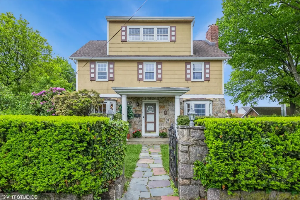 57 Seneca Avenue White Plains NY 10603