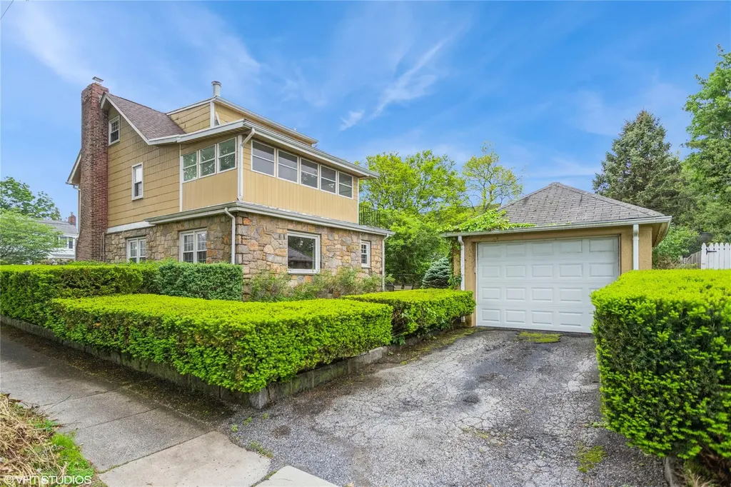 57 Seneca Avenue White Plains NY 10603