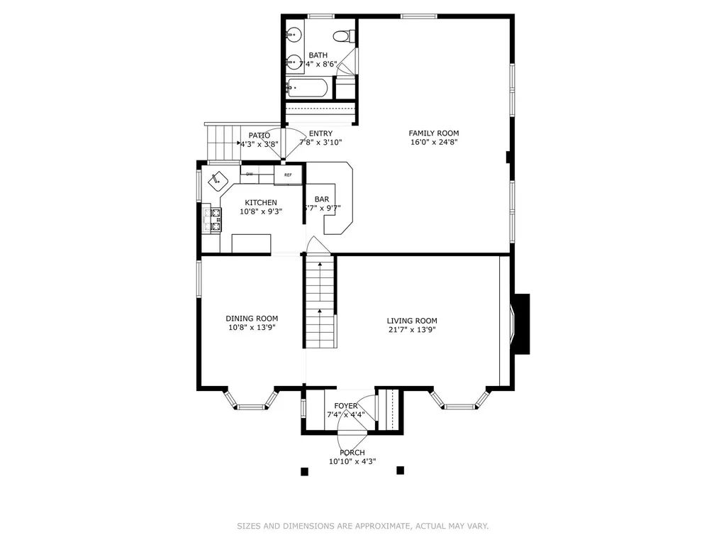 57 Seneca Avenue White Plains NY 10603
