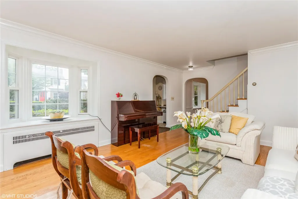 57 Seneca Avenue White Plains NY 10603