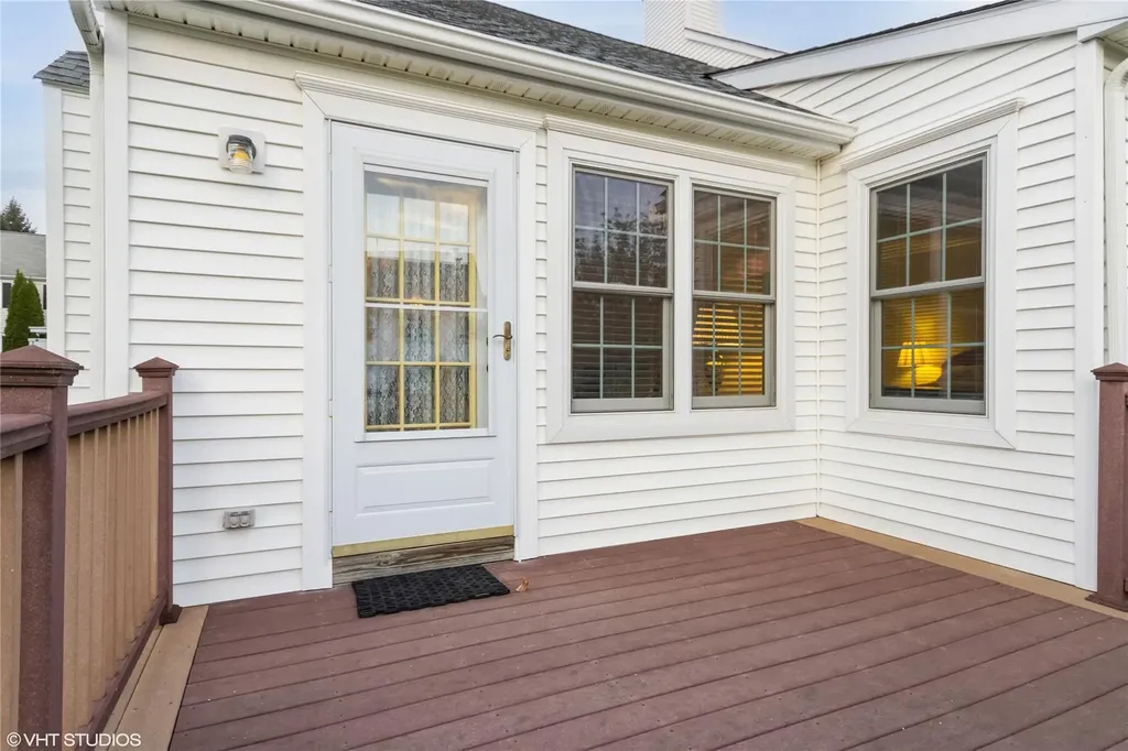 53 Mohawk Trail Pawling NY 12564