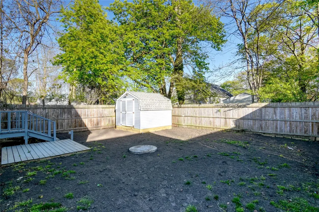 18 Cedar Road E Mastic Beach NY 11951