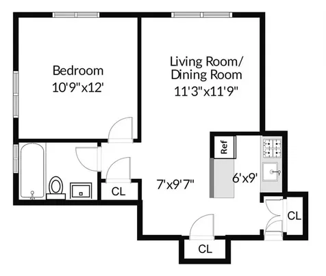 10 Oakridge Place Eastchester NY 10709