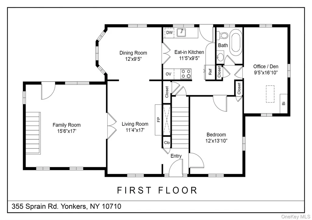 355 Sprain Road Yonkers NY 10710