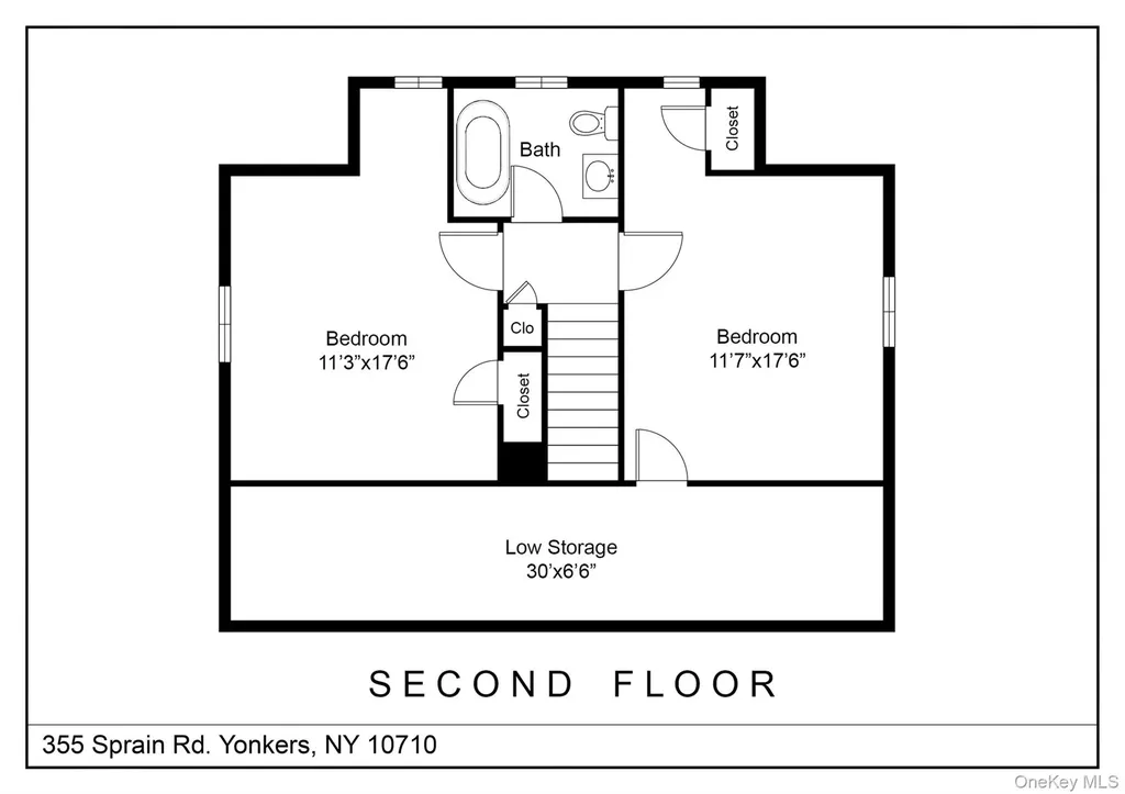 355 Sprain Road Yonkers NY 10710