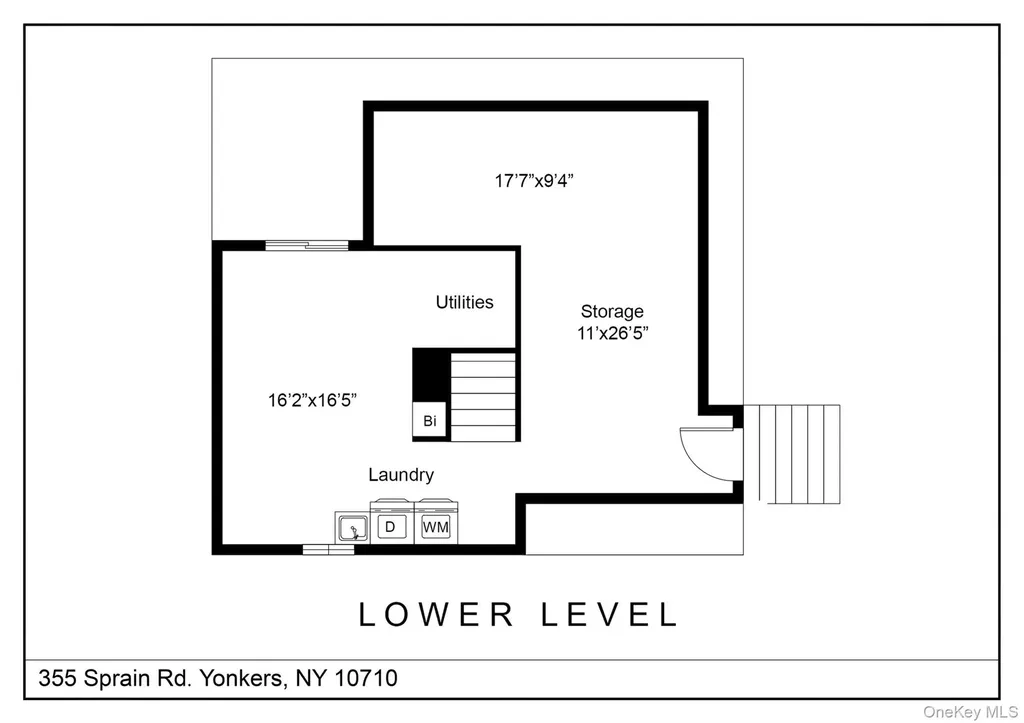 355 Sprain Road Yonkers NY 10710