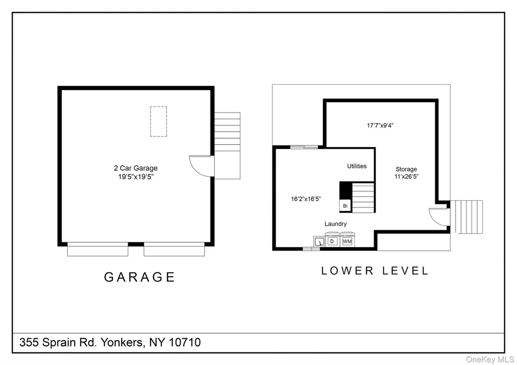 355 Sprain Road Yonkers NY 10710
