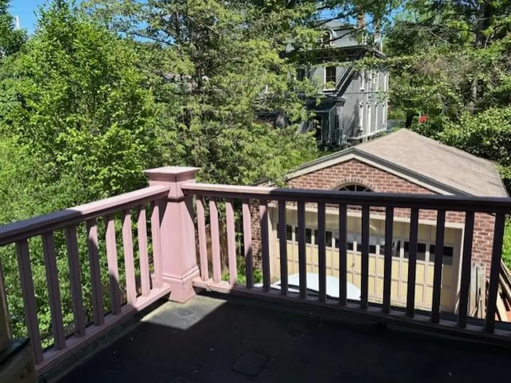37 Garfield Place Poughkeepsie NY 12601