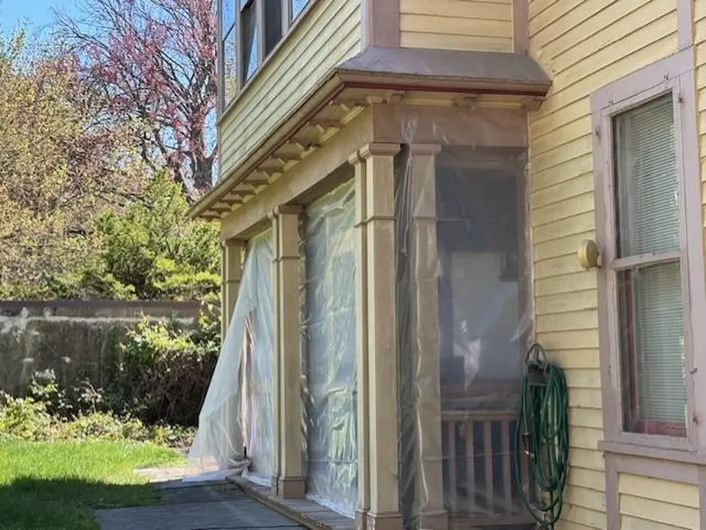 37 Garfield Place Poughkeepsie NY 12601