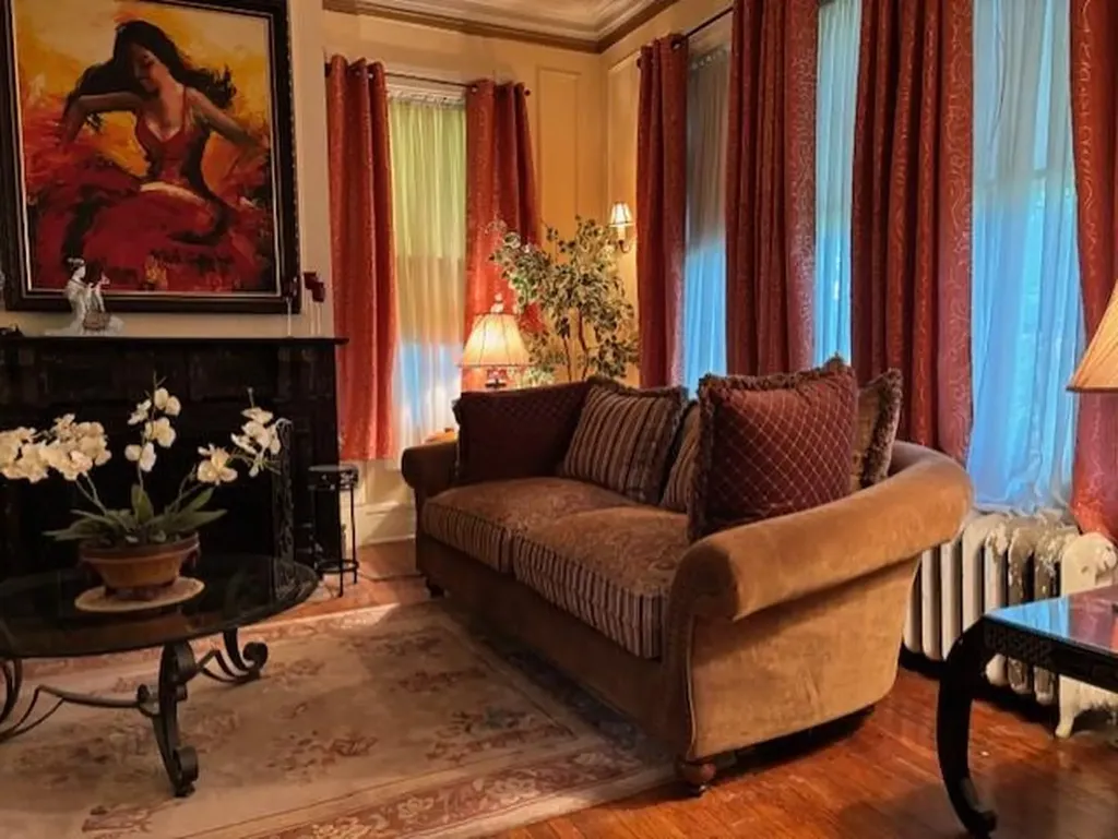37 Garfield Place Poughkeepsie NY 12601