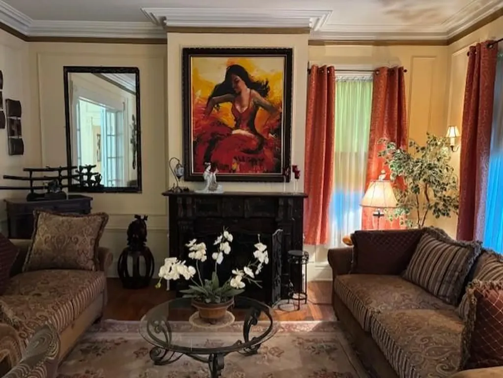 37 Garfield Place Poughkeepsie NY 12601