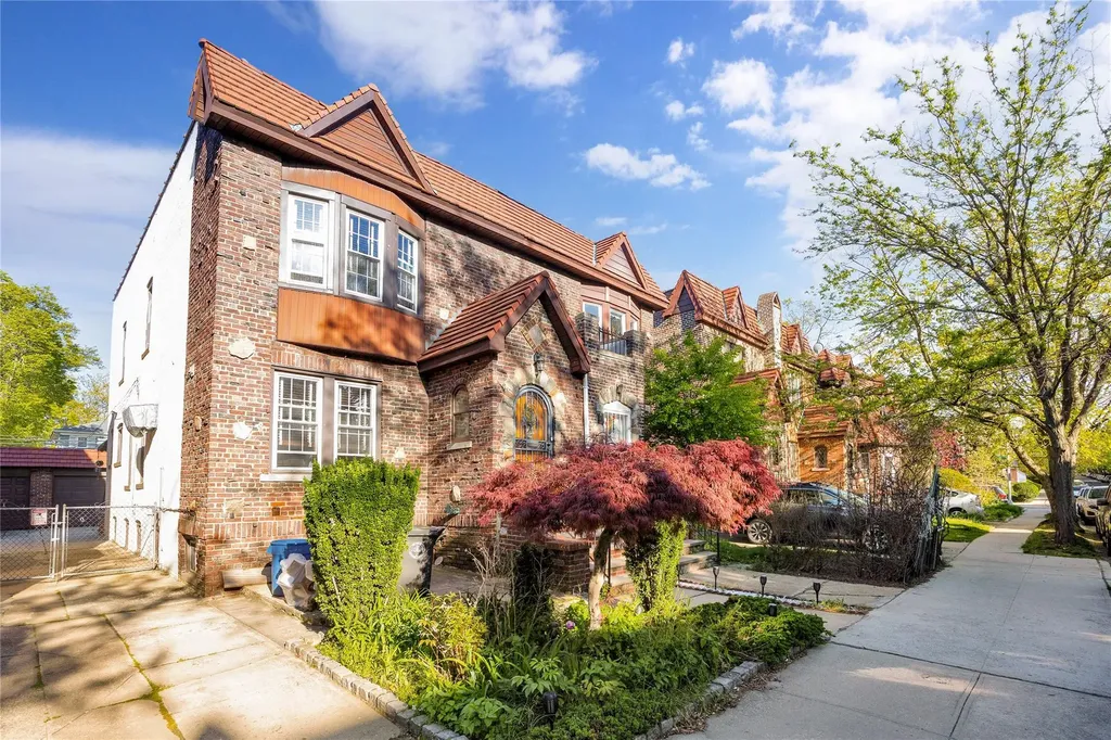 45-45 215th Place Bayside NY 11361