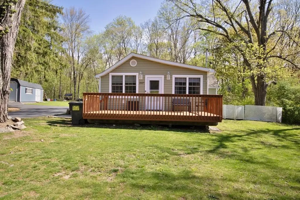 2027 Route 6 Middletown NY 10940