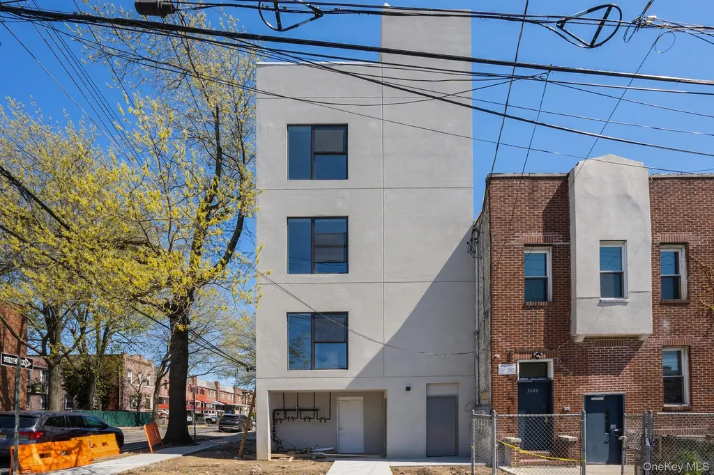 3650 Bronxwood Avenue Bronx NY 10469
