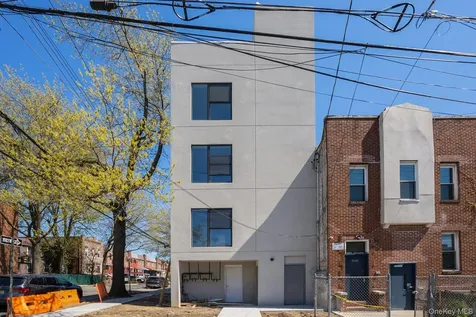 3650 Bronxwood Avenue Bronx NY 10469