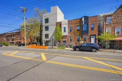 3650 Bronxwood Avenue Bronx NY 10469