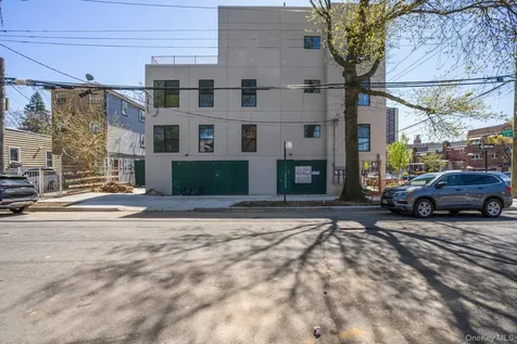 3650 Bronxwood Avenue Bronx NY 10469