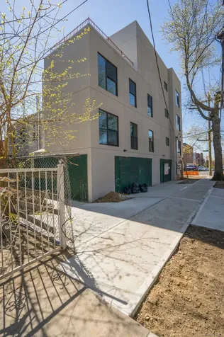 3650 Bronxwood Avenue Bronx NY 10469