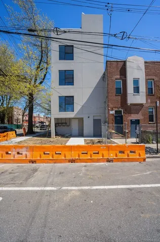 3650 Bronxwood Avenue Bronx NY 10469