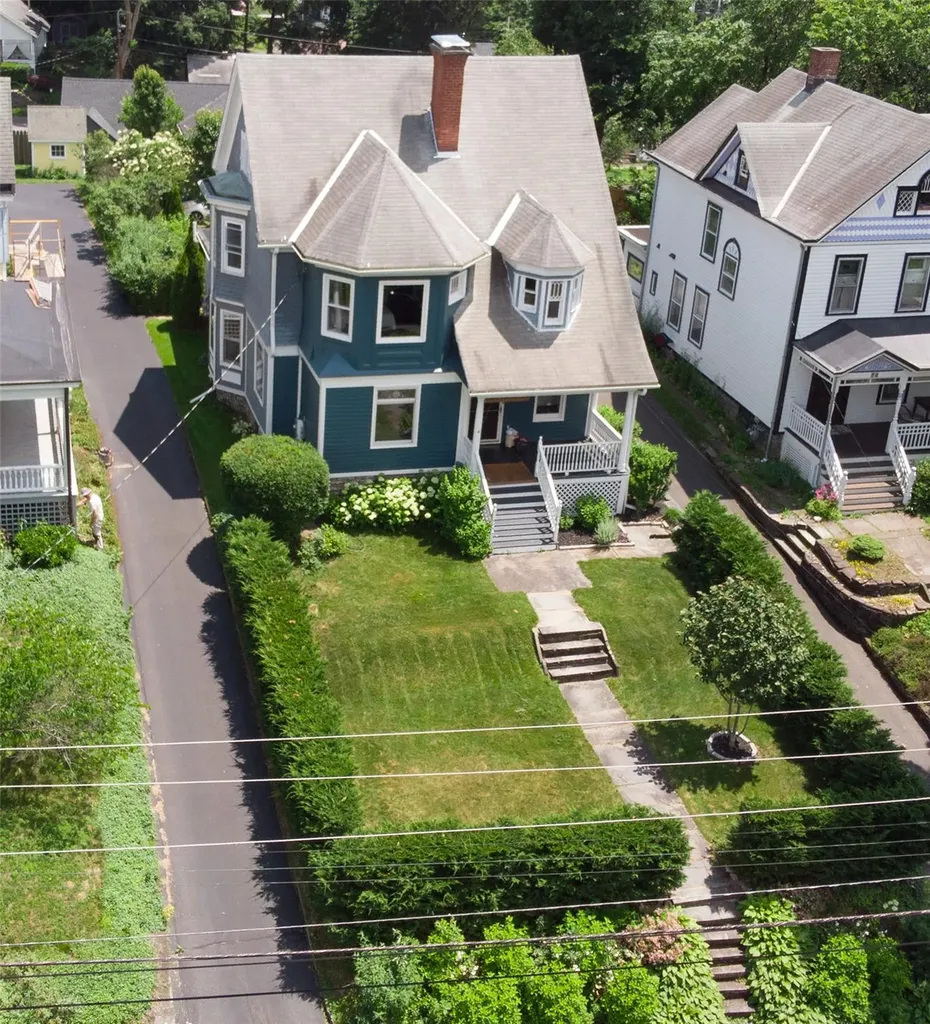 80 Clifton Avenue Kingston NY 12401