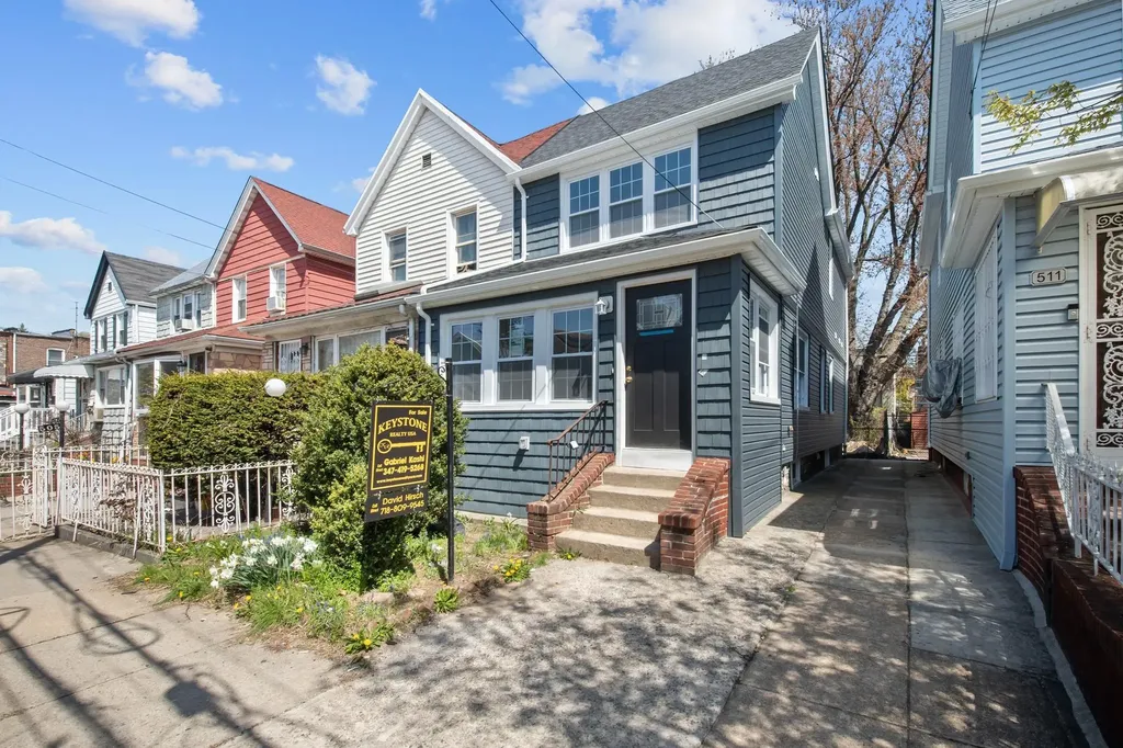 509 E 40th Street Brooklyn NY 11203