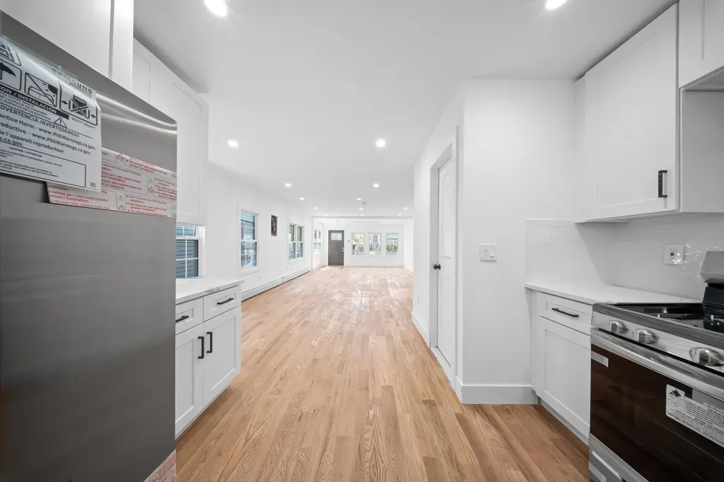 509 E 40th Street Brooklyn NY 11203