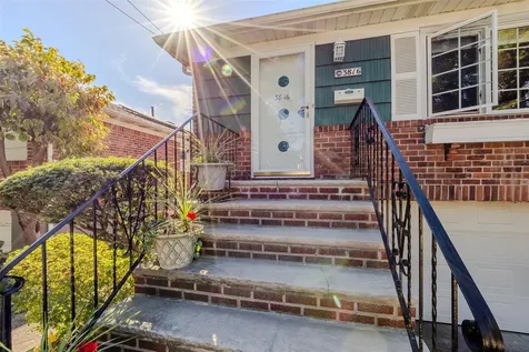 3816 211th Street Bayside NY 11361